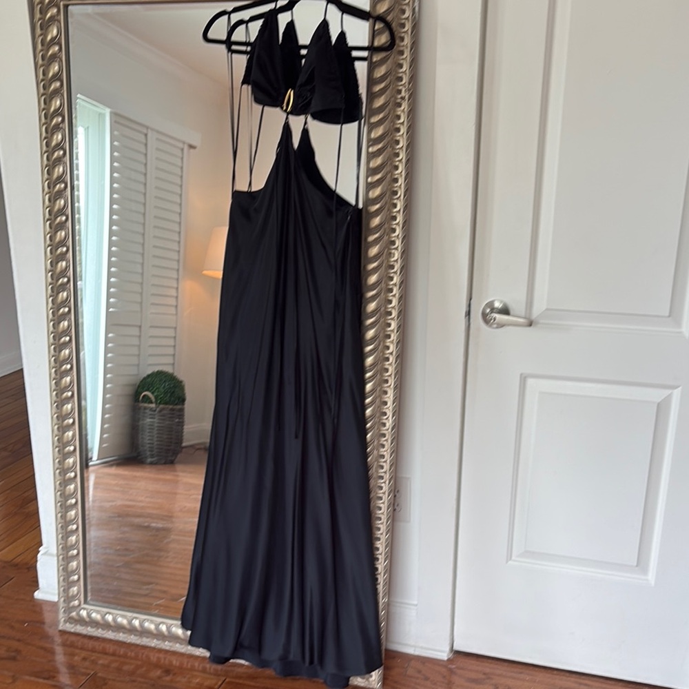 CULT GAIA Colette Dress